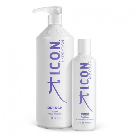 Regimedy Hydration Drench y Free