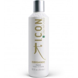 Champú Organic ICON 1L