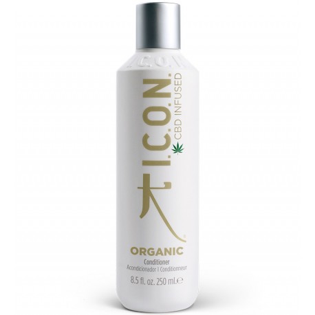 Acondicionador Organic ICON 250ml